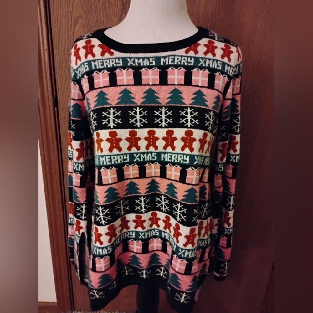 Christmas Sweater